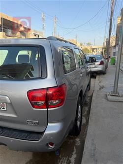 تويوتا سيكويا